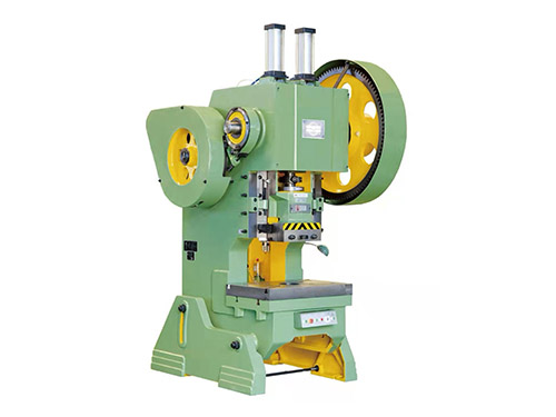 J23壓力機 J23壓力機